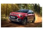 Get Citroen Basalt, Citroen C3 and Citroen Aircross with Best Diwali Offers at Magnus Motors