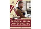 Secure Full Compensation – Personal Injury Lawyer Orlando