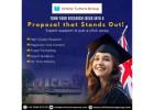Research proposal writing service in London, UK