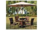 Wicker furniture clearance sale