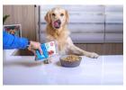 Healthy pets, Happy homes: discover fresh food options in dubai
