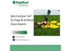 FieldTurf Landscape | Best Outdoor Turf for Dogs & Artificial Grass Experts