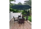 Wicker furniture retailer