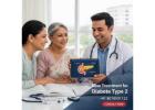 “Breakthrough Solutions for Type 2 Diabetes – Find Expert Care Near You