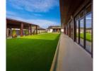 Putting Green Turf Installation Austin TX | National Greens