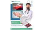 Pregabalin 75 mg capsules - Buy Steroids