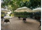 Rattan Furniture Showroom