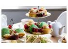 Melbourne Afternoon Tea: Sip, Relax, Indulge at Rocksalt