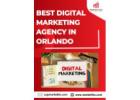 Digital Marketing Agency in 