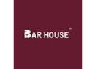 Premium Diamond Glass Collection for Luxury Home Bars