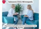 Trusted Suboxone Clinic Minneapolis for Effective Recovery