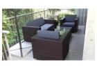 Bistro Rattan Furniture