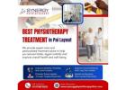 Best Physiotherapy Treatment in Pai Layout | Best Physiotherapy Clinic in Pai Layout