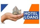 Investment loan for your construction projects  of new hotel 