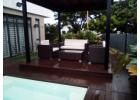 Wholesale rattan furniture