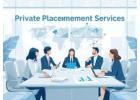 Private Placement Services India – Expert Capital Raising