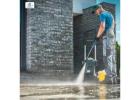 Expert Patio and Driveway Cleaning Services