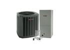 1.5 Ton Trane 14.3 SEER2 Single-Stage Heat Pump System | FREE INSTALL
