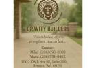 GRAVITY BUILDERS LLC