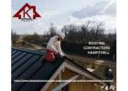 Roofing Contractors Hampton Residential & Commercial