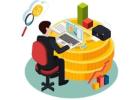 Leading Fintech App Development Company for Startups & Enterprises