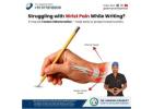 Best Wrist Pain Specialist in Nellore for Typing and Writing Injuries