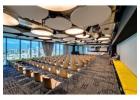 Professional Corporate Event Venue | 3 Girls Catering