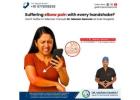 Best Doctor in Nellore for Elbow Pain and Tennis Elbow