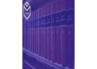 Law Firm Document Storage & Records Management Experts