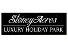 Adult-Only Caravan Park in Shrewsbury - Stoneyacres Retreat