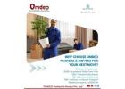 Top IBA Approved Movers and Packers in Gurgaon | Omdeo
