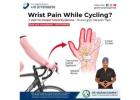 Struggling with Wrist Pain While Riding?