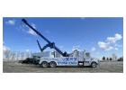 TNT Towing Manages Responsible Vehicle Recycling Operations