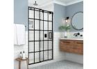 Frameless Sliding Shower Enclosure | Aston