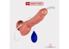 Choose Squirting Dildo in Bangalore | Call & WhatsApp Now: 9836794089