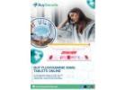 Buy Fluvoxamine 50 Mg Tablets Online
