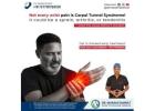 Tendonitis, Sprain, or Arthritis Treatment in Nellore