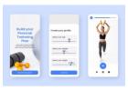 Inspire Healthy Living with a Premiem Fitness App Development Company