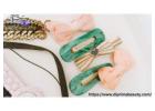 Elevate Everyday Hairstyles with Stylish Hair Clips 