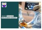 Looking for a Pixee Knee Replacement Surgery