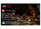 Best Psychic Reading in Jackson Heights - accurate insight and advice