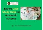Expert Case Study Help for Academic Success