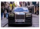 VIP Gatwick Airport Transfer