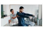 Trusted Physical Therapy Near Me in Shrewsbury, NJ – Personalized Care & Recovery