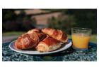 Relax in Beautiful Cottages with Barbecue Near Me