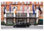 Luxury Luton Airport Transfer