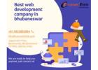 Bhubaneswar’s Leading Web Development Experts | Converthink Delivers Results