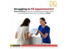 Struggling to Fill Hospital Appointments in Nellore?
