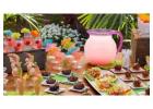 Keneke’s Grill: Mini Luau Catering Oahu